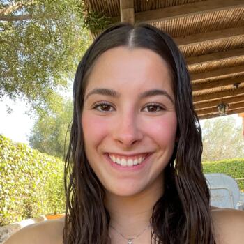 Baby-sitter in Badalona: Sandra