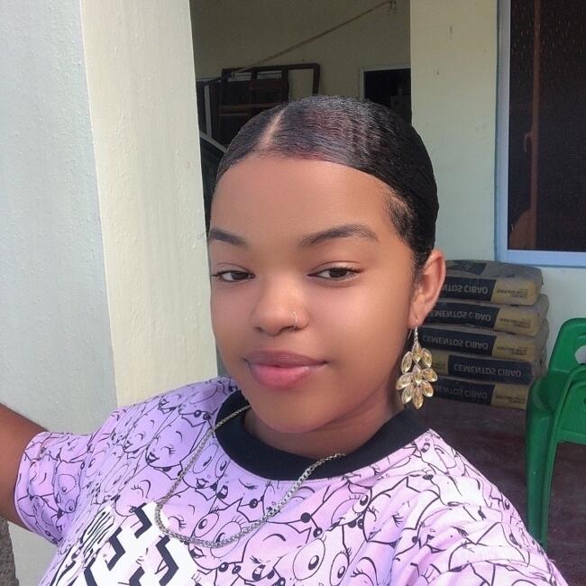 Niñera en Jima Abajo: Mariluz