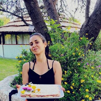 Babysitter in Rosario: Sol Aymará