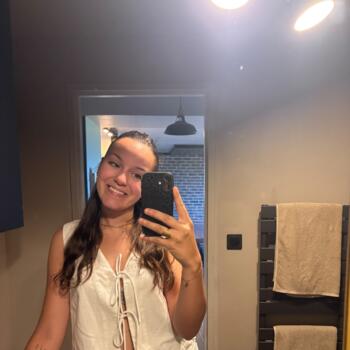 Babysitter in Sarrians: Marina