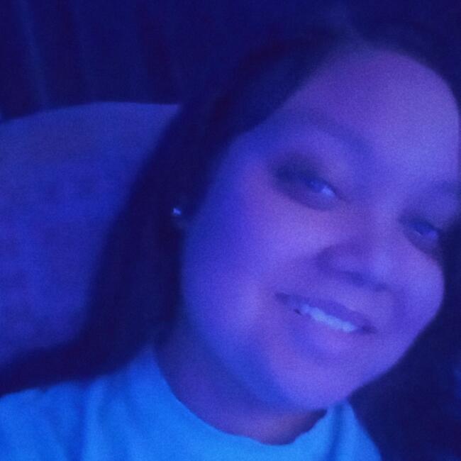 Babysitter in Mobile: Jade