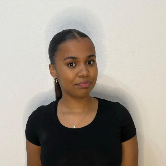 Babysitter in Bassenge: Léa