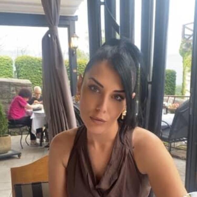 Babysitter in Belgrade: Sladjana