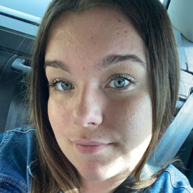 Babysitter in Montauban: Marie