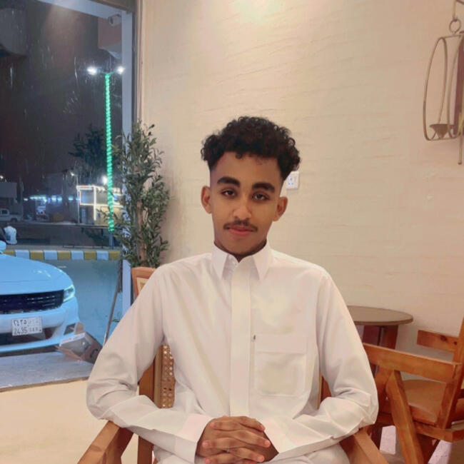 Babysitter in Baḩrah: Abdulrahman