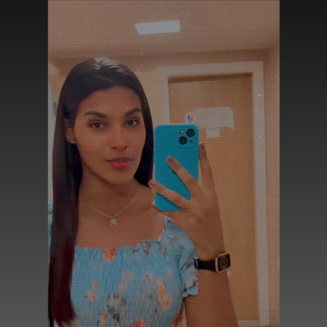 Babysitter in Lauro de Freitas: Beatriz