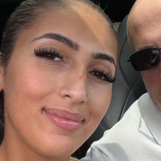 Babysitter in Taverny: Ines