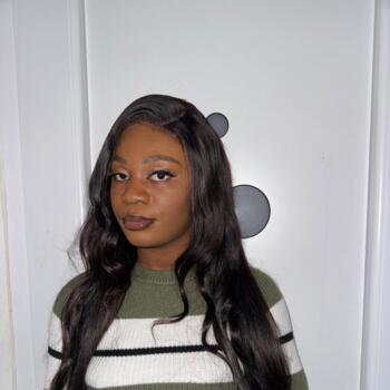 Babysitter in Luik: Mariane