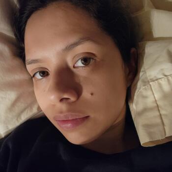 Babysitter in Tenafly: Karla Fernanda