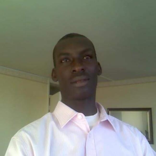 Babysitting job in Sheffield: Demba