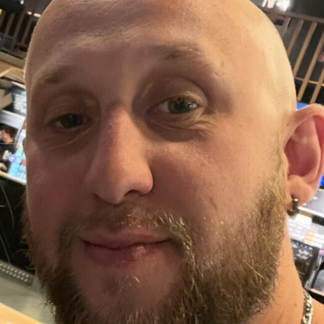 Babysitter in Cherbourg: Jerome