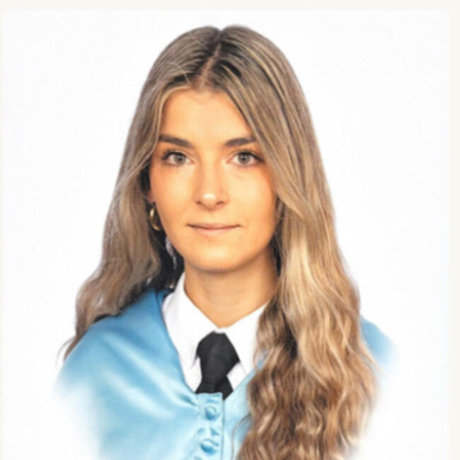 Canguro en Valladolid: Paula