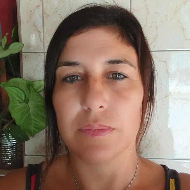 Babysitter in Córdoba: Natalia