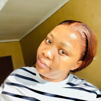 Babysitter Soweto: Itumeleng