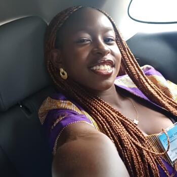Babysitter Richmond (Texas): Adeola