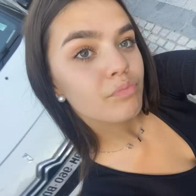 Childminder in Toulouse: Liu