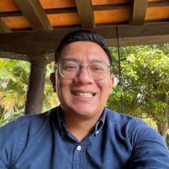 Babysitting job in Antigua Guatemala: babysitting job David