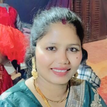 बेबीसिटर दिल्ली: Vasudha