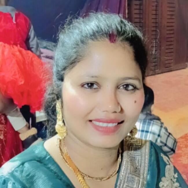दिल्ली में बेबीसिटर: Vasudha