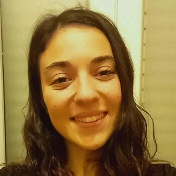 Babysitter in Cotignola: Desiree