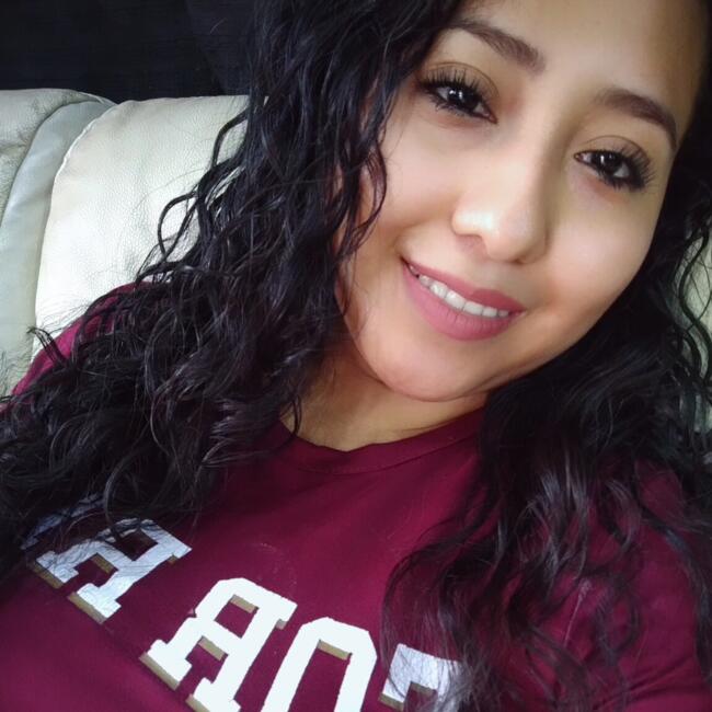 Babysitter in Mérida: Priscila