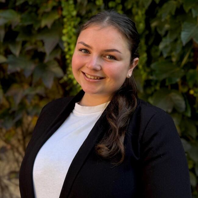 Babysitter i København: Paula-Elena