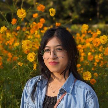 Barnvakt i Helsingfors: Lisa