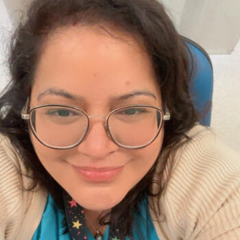 Babysitter Temuco: Isabel Chirino Noguera