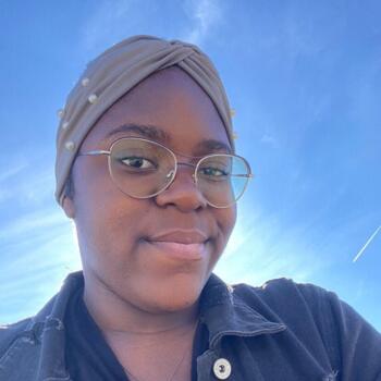 Babysitter in Blois: Anisthon