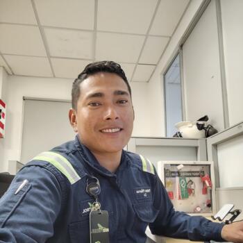 Trabajo para niñera en Villavicencio: trabajo de niñera Elquin fabian
