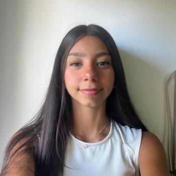 Babysitter in Rosario: Victoria