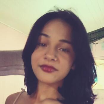 Babysitter in Porto Velho: Andressa