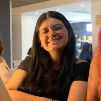 Babysitter Gondomar: Matilde