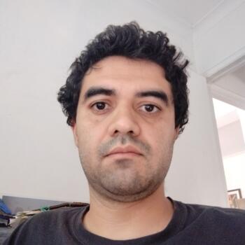 Babysitting job in Santiago: babysitting job Mauricio