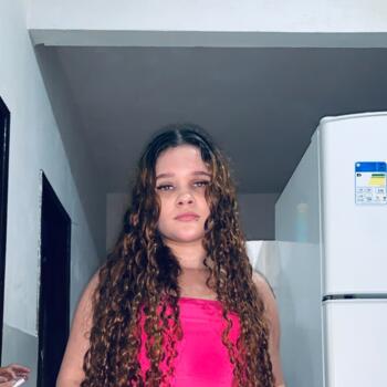 Babysitter in Recife: Franciellen