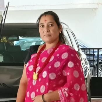 Nanny in Dombivali: Laxmi Vishwakarma