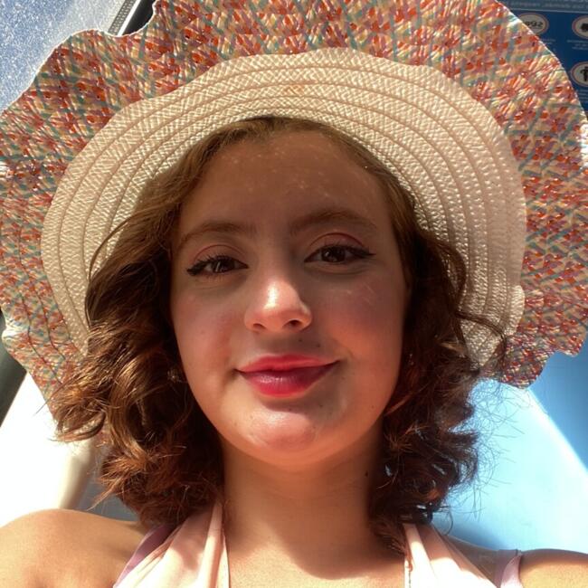 Babysitter in San Fernando: Micaela Surra 