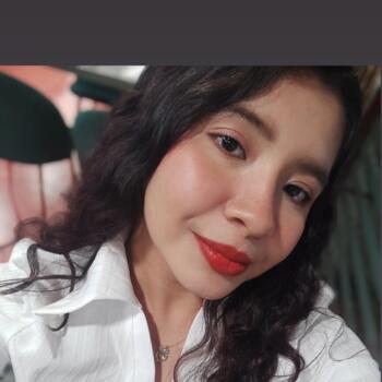 Canguro en Madrid: Alexandra Ruth