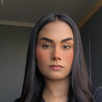 Babá em Paulínia: Letielly