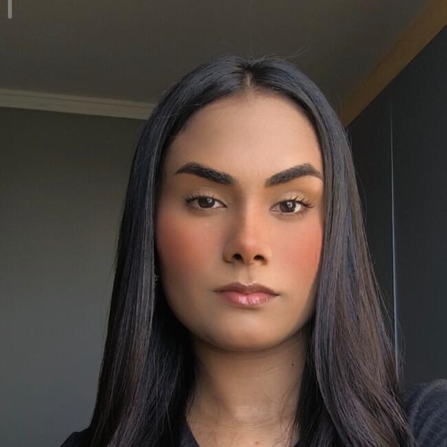 Babá em Paulínia: Letielly