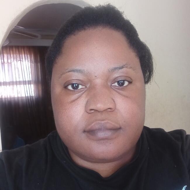 Babysitter in Motherwell: Rufaro