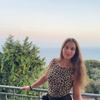 Babysitter in Rome: Margherita Angela