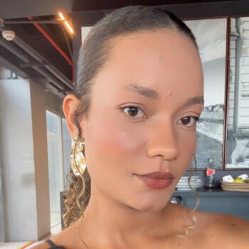 Babá em Recife: Rafaela