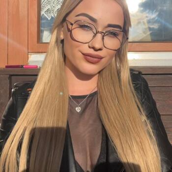 Babysitter in Meitingen: Vanessa