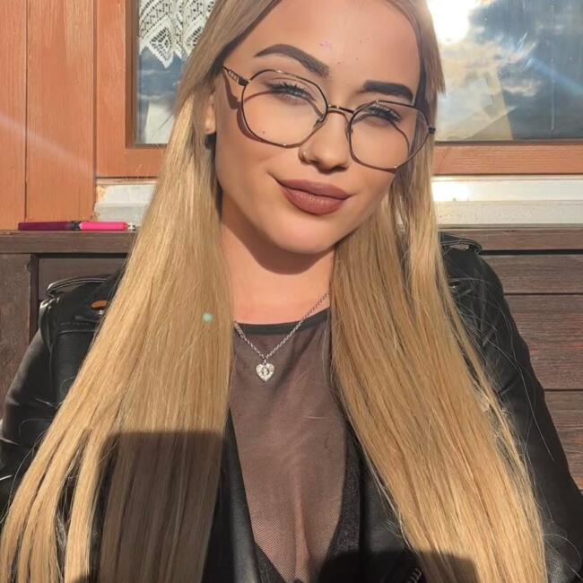 Babysitter in Meitingen: Vanessa