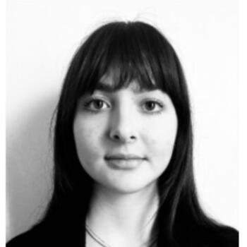 Babysitter in Granada: Luna