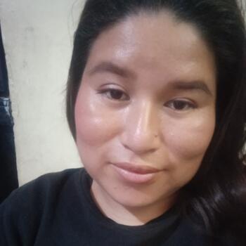 Babysitter in Guayaquil: Michelle