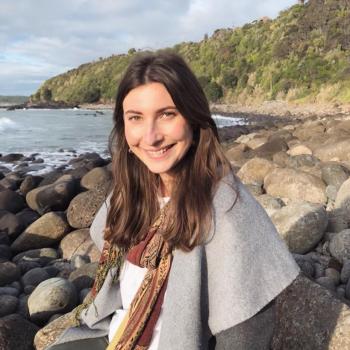 Nanny Tauranga: Hannah