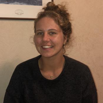 Baby-sitter Saint-Ouen: Leila
