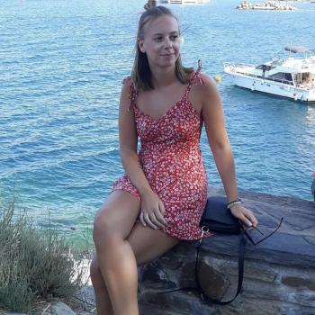 Baby-sitter in Sannois: Manon